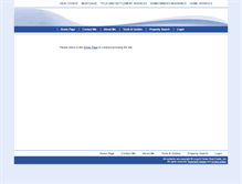 Tablet Screenshot of casieberan.lnfre.com
