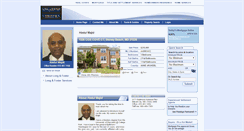 Desktop Screenshot of abdulmajid.lnfre.com