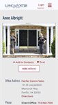 Mobile Screenshot of annealbright.lnfre.com