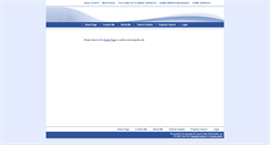 Desktop Screenshot of annalange.lnfre.com
