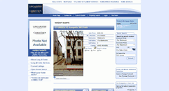 Desktop Screenshot of eastportexperts.lnfre.com